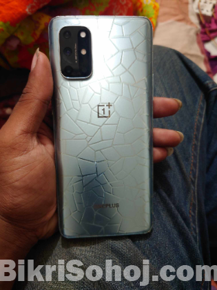 OnePlus 8t..8/128